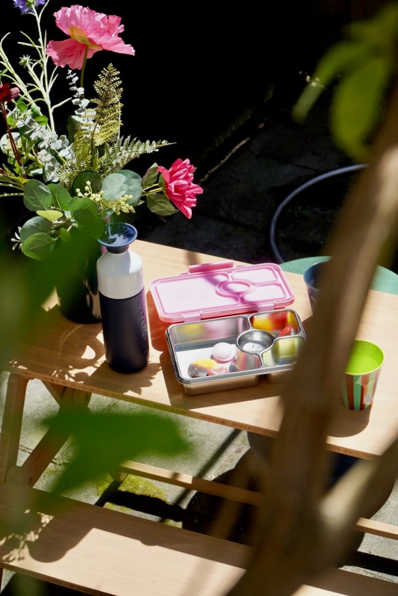 Folding Picnic Table Kids